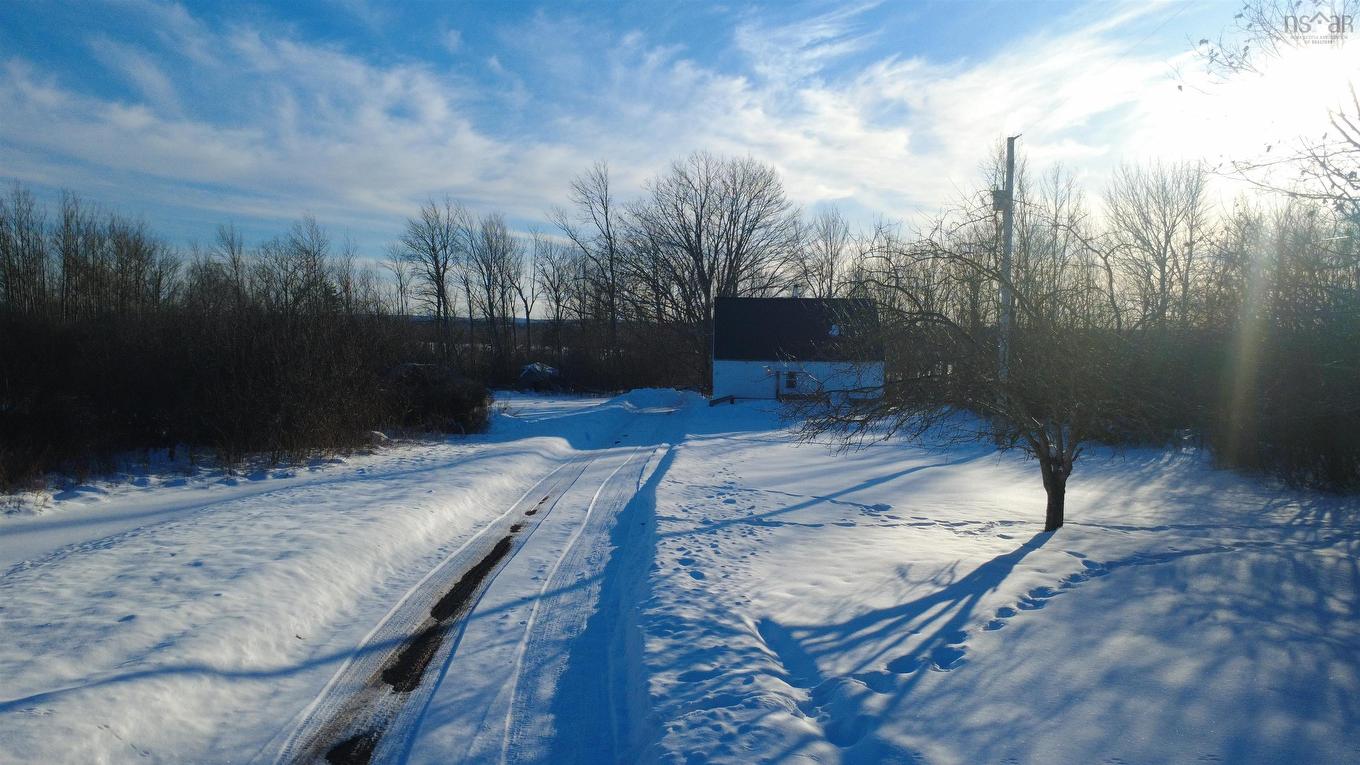 150 Roger Road, Welsford, NS