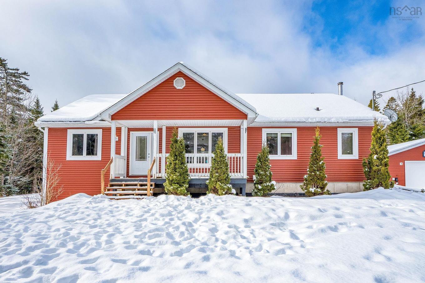 47 Wolf Drive, Hubbards, NS