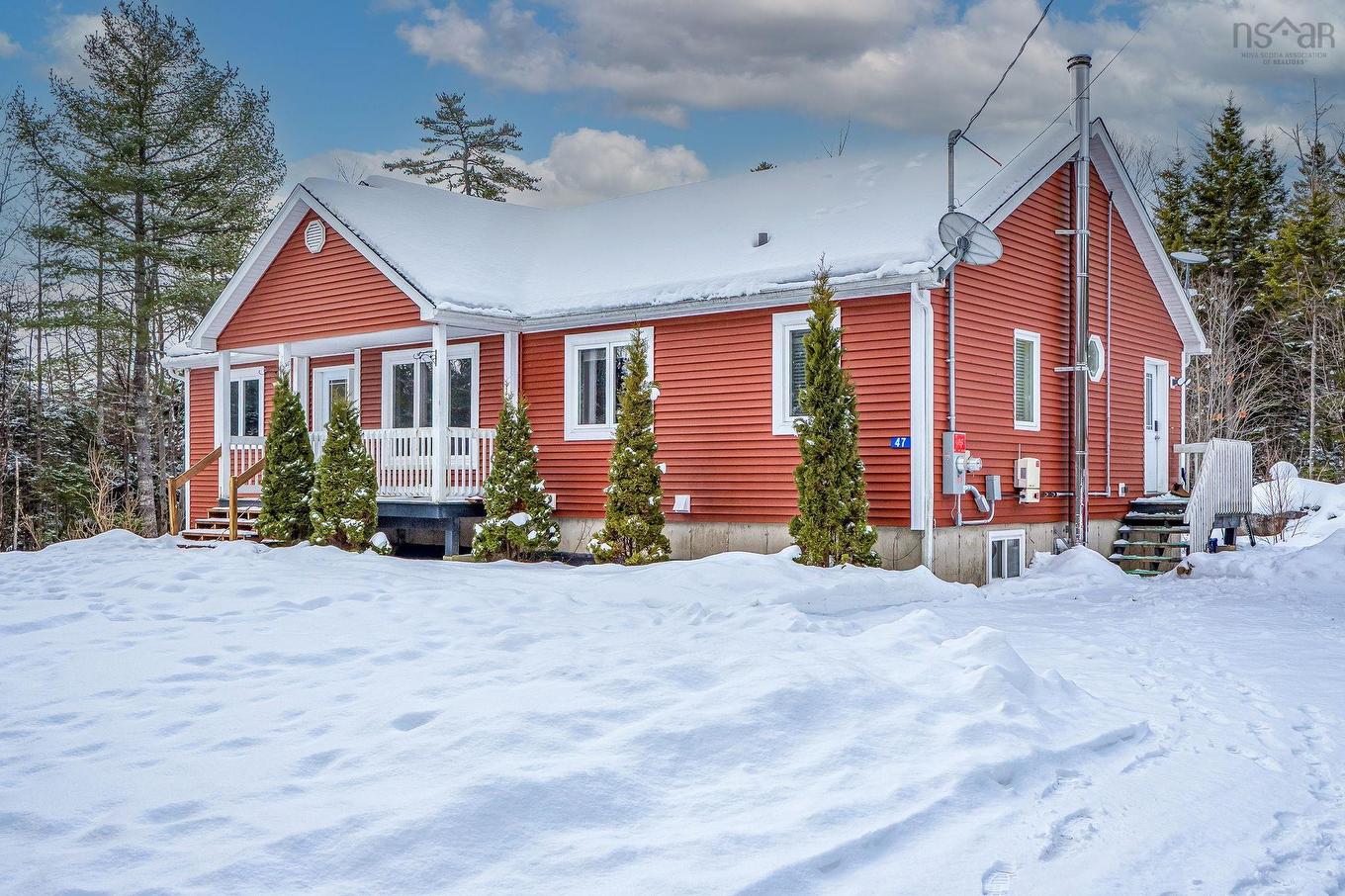 47 Wolf Drive, Hubbards, NS