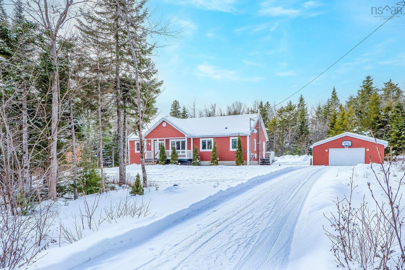 47 Wolf Drive, Hubbards, NS