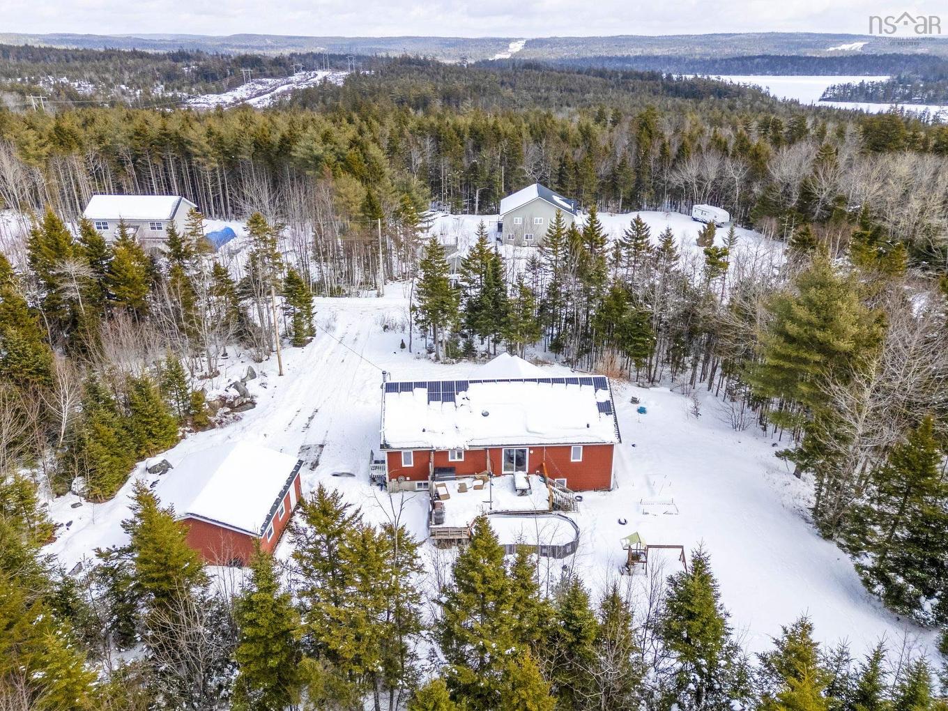 47 Wolf Drive, Hubbards, NS