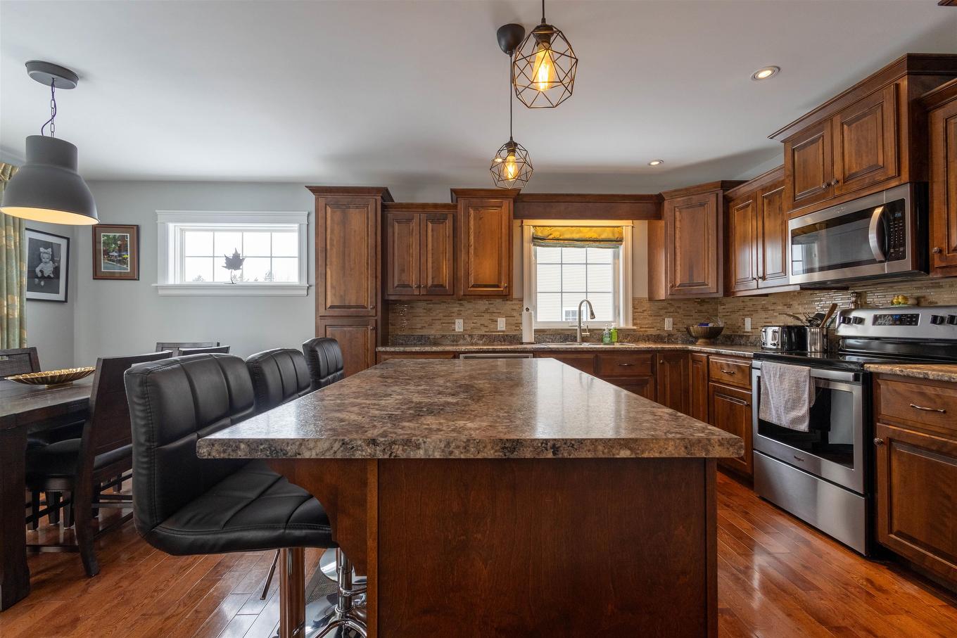 19 Kehough Court, Cornwall, PE