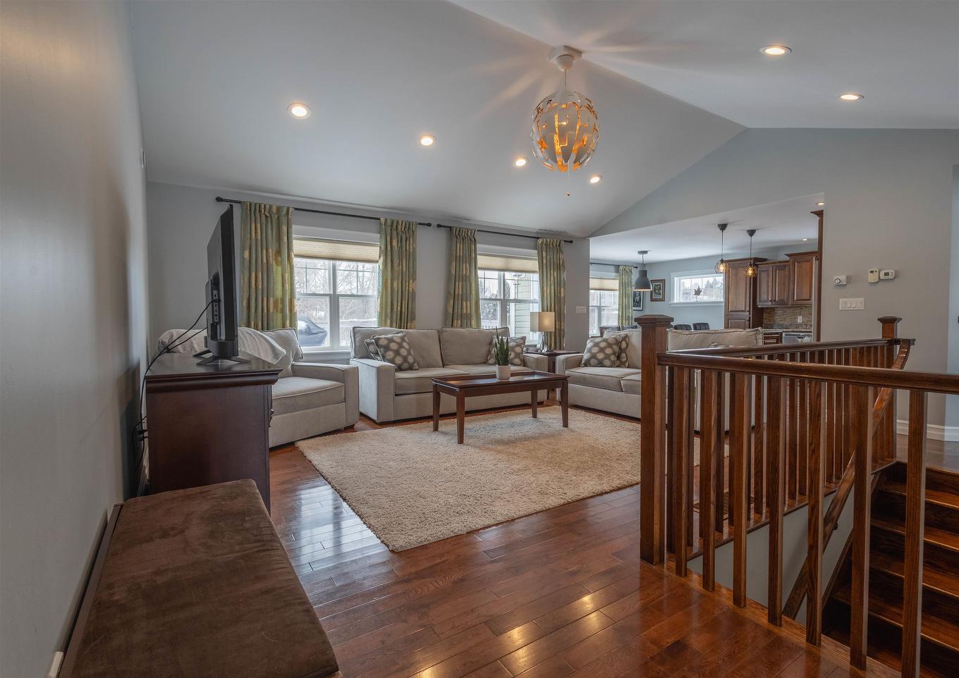 19 Kehough Court, Cornwall, PE