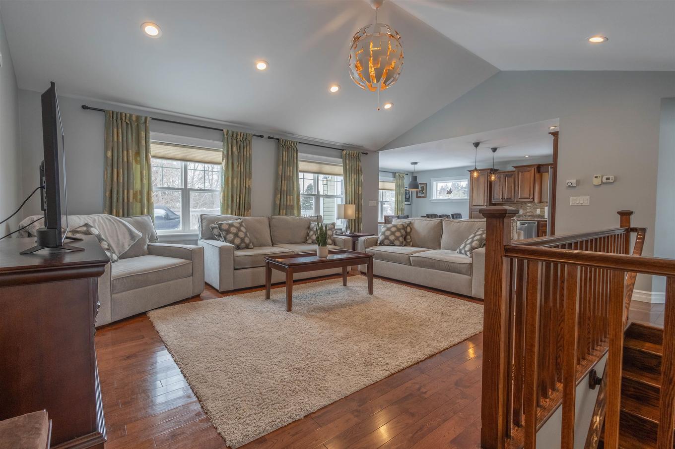 19 Kehough Court, Cornwall, PE