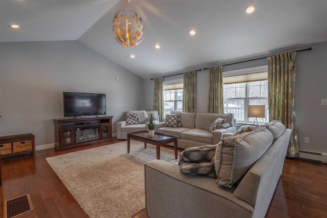 19 Kehough Court, Cornwall, PE