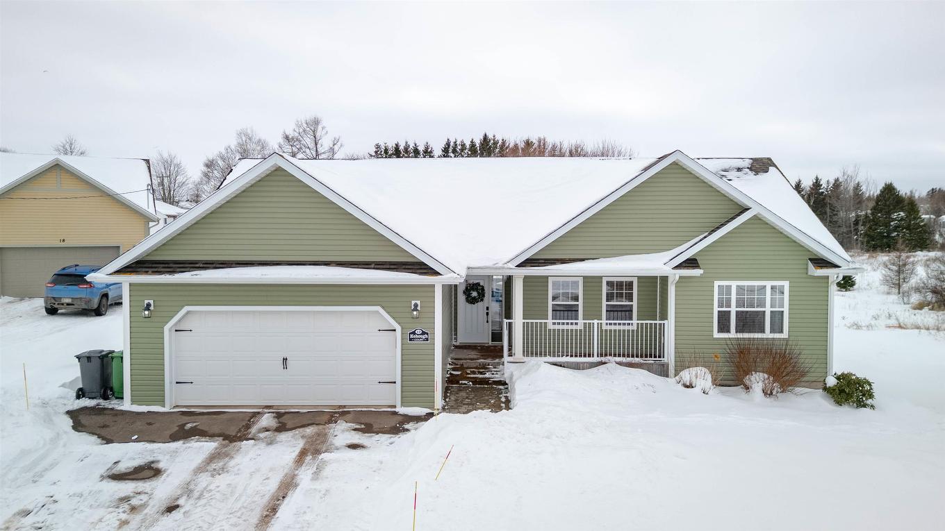 19 Kehough Court, Cornwall, PE