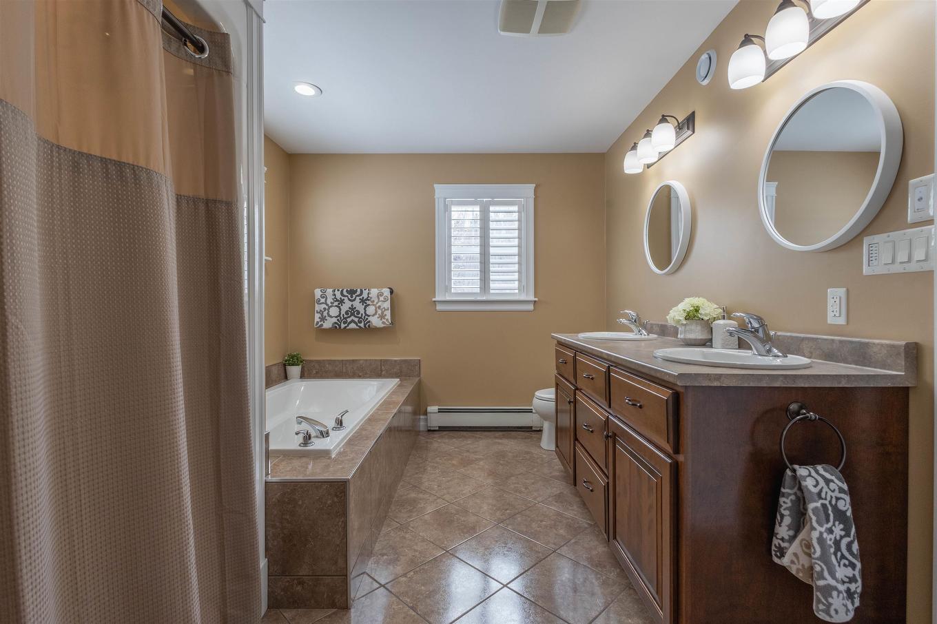 19 Kehough Court, Cornwall, PE