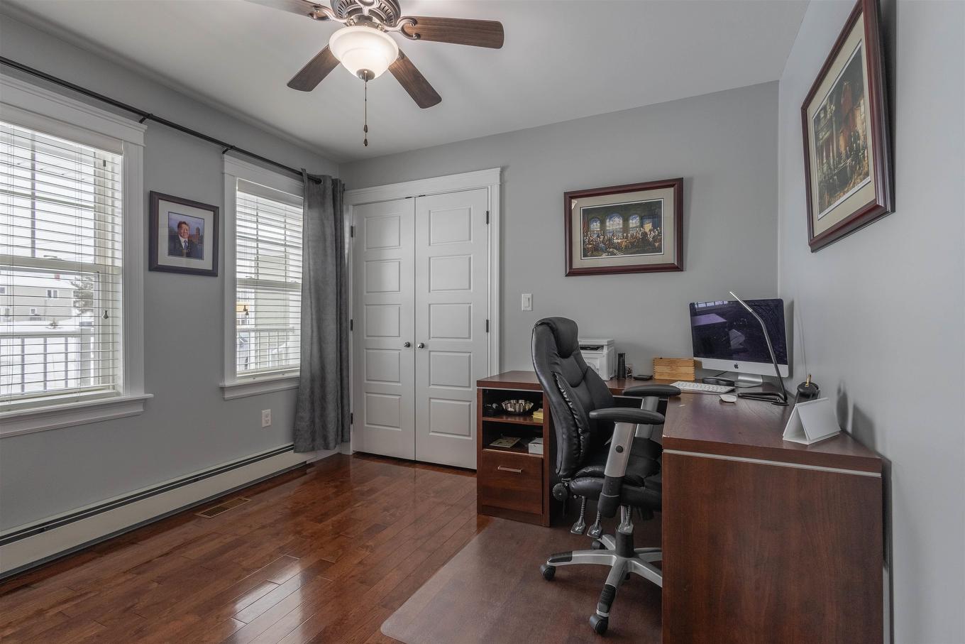 19 Kehough Court, Cornwall, PE