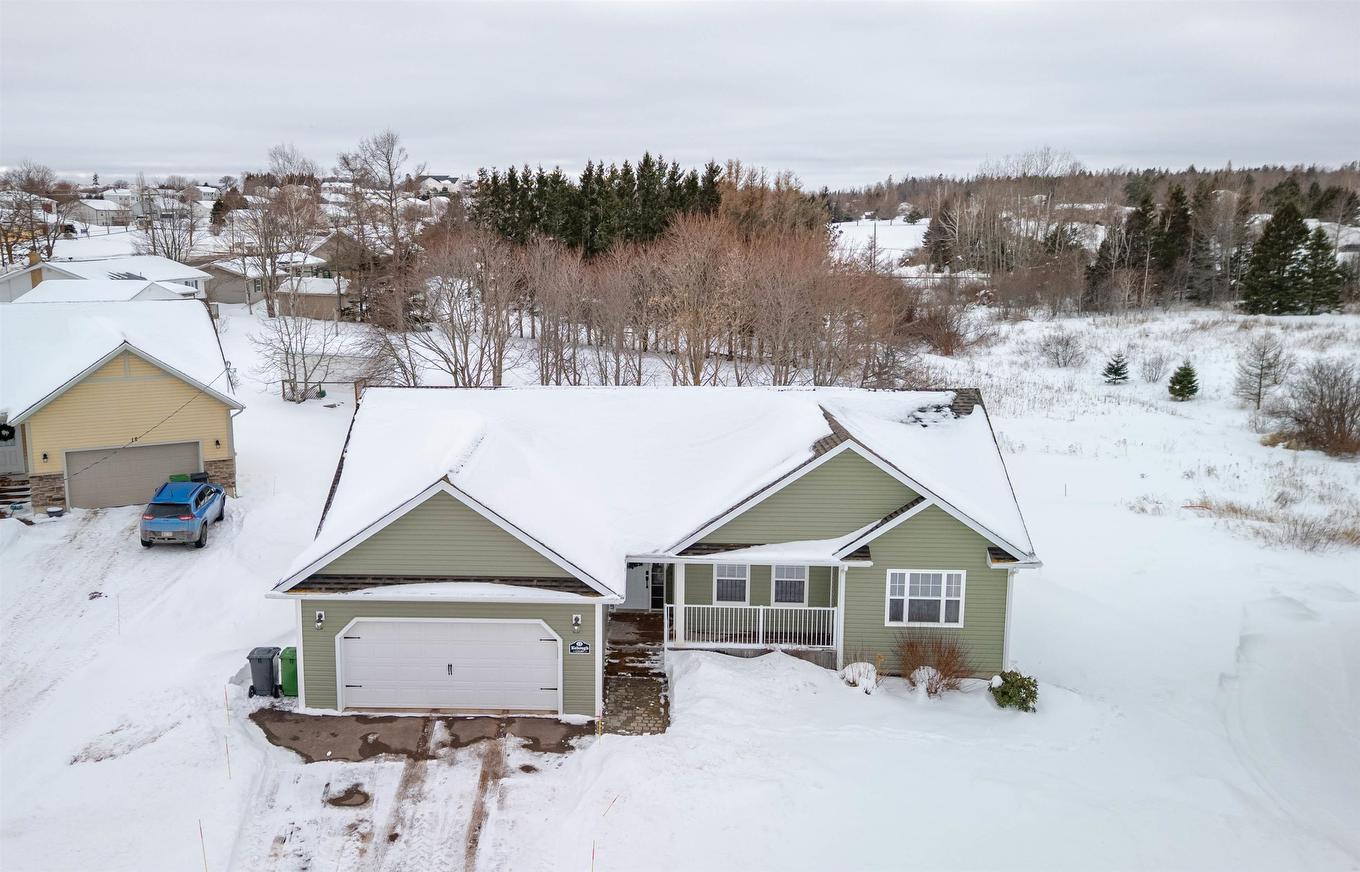 19 Kehough Court, Cornwall, PE