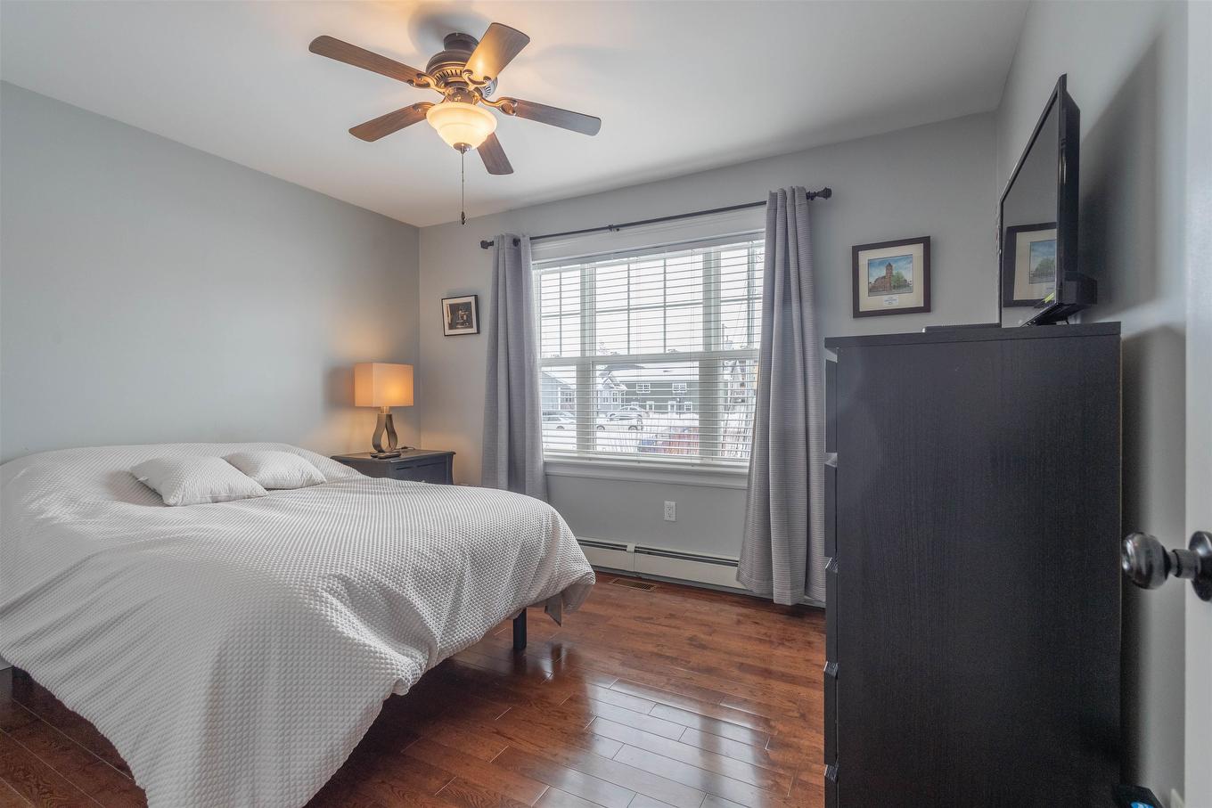 19 Kehough Court, Cornwall, PE