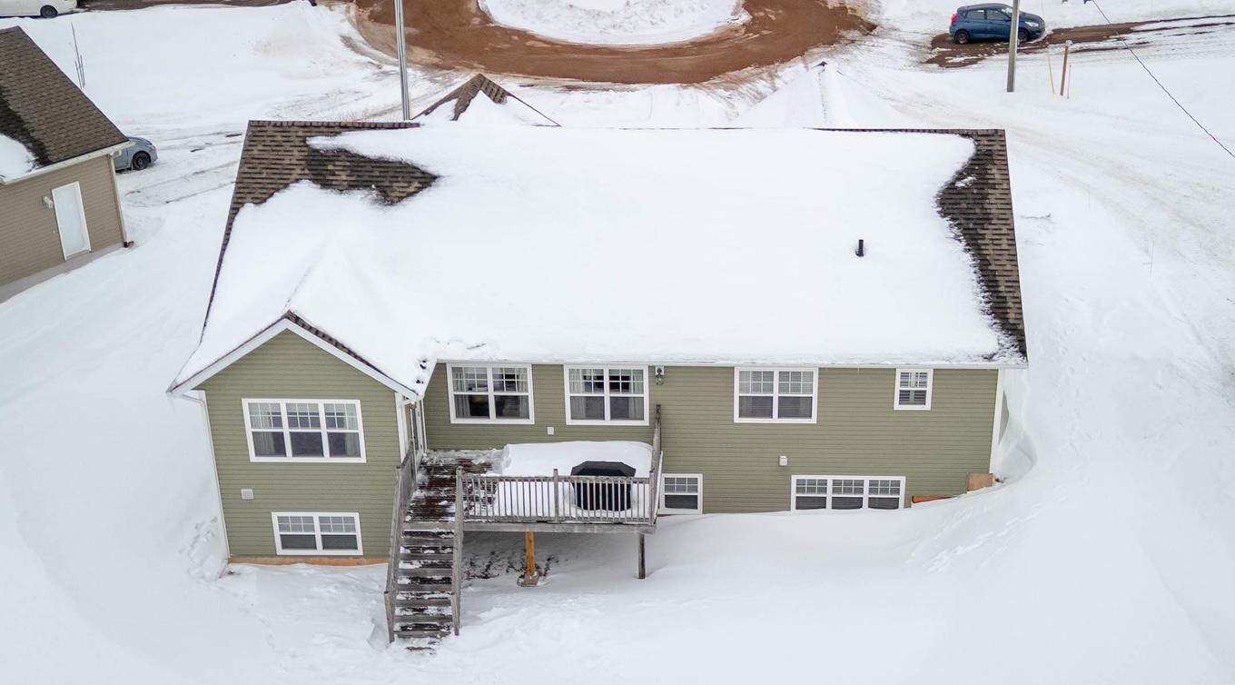 19 Kehough Court, Cornwall, PE