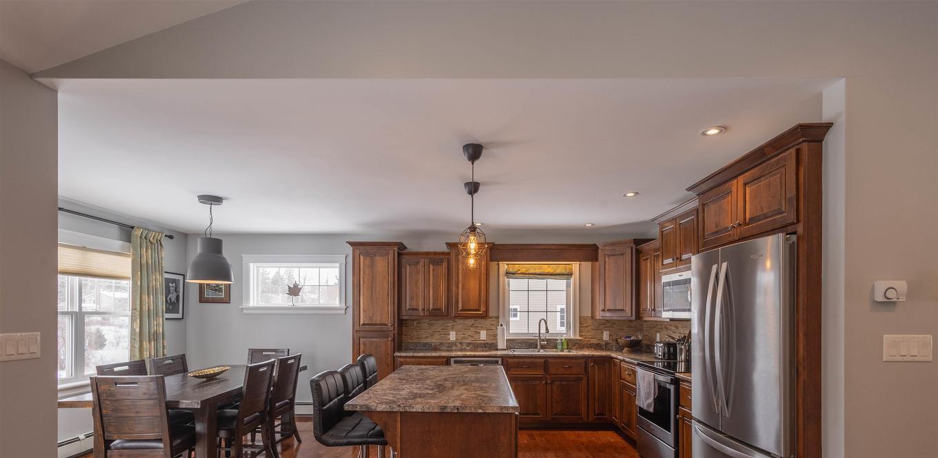 19 Kehough Court, Cornwall, PE