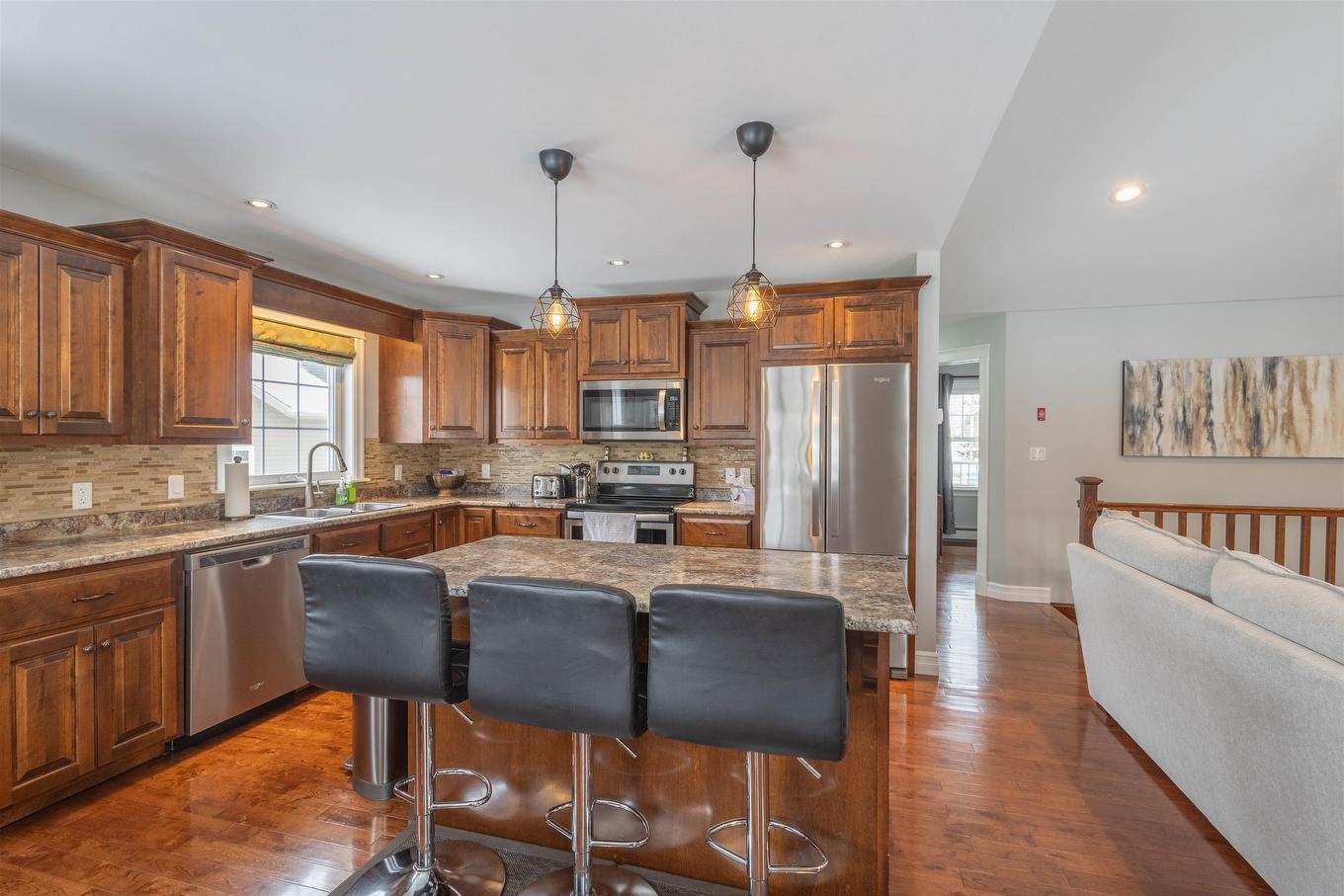 19 Kehough Court, Cornwall, PE