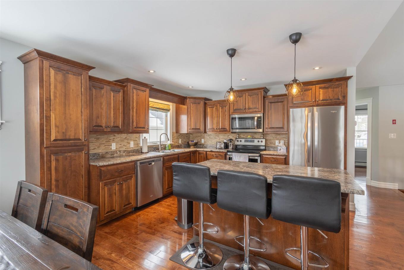 19 Kehough Court, Cornwall, PE