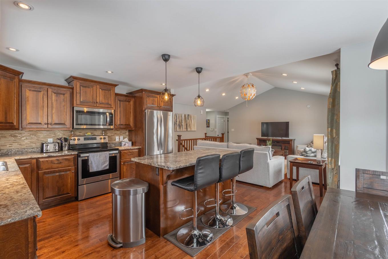 19 Kehough Court, Cornwall, PE