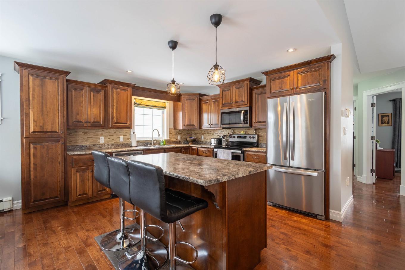 19 Kehough Court, Cornwall, PE