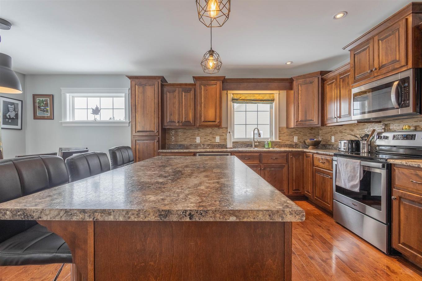 19 Kehough Court, Cornwall, PE