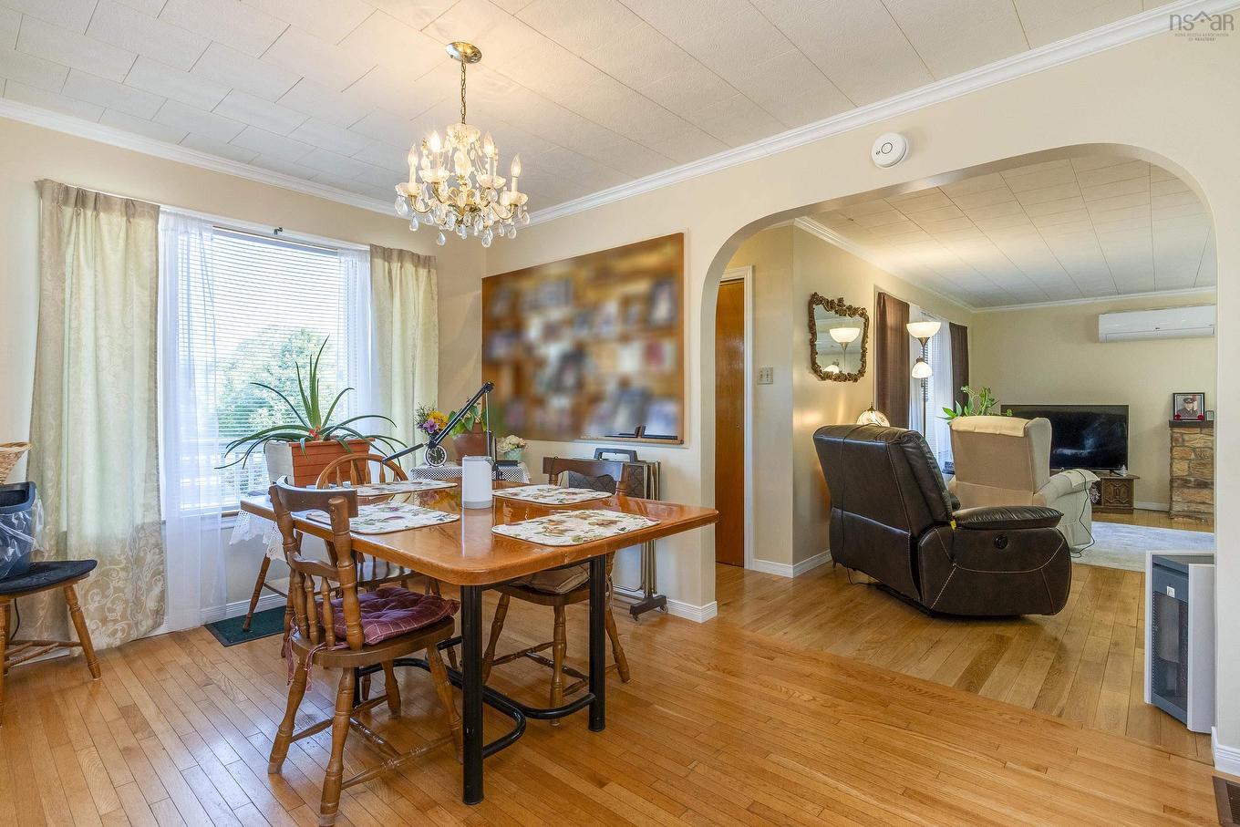 1084 Ridge Road, North Range, NS