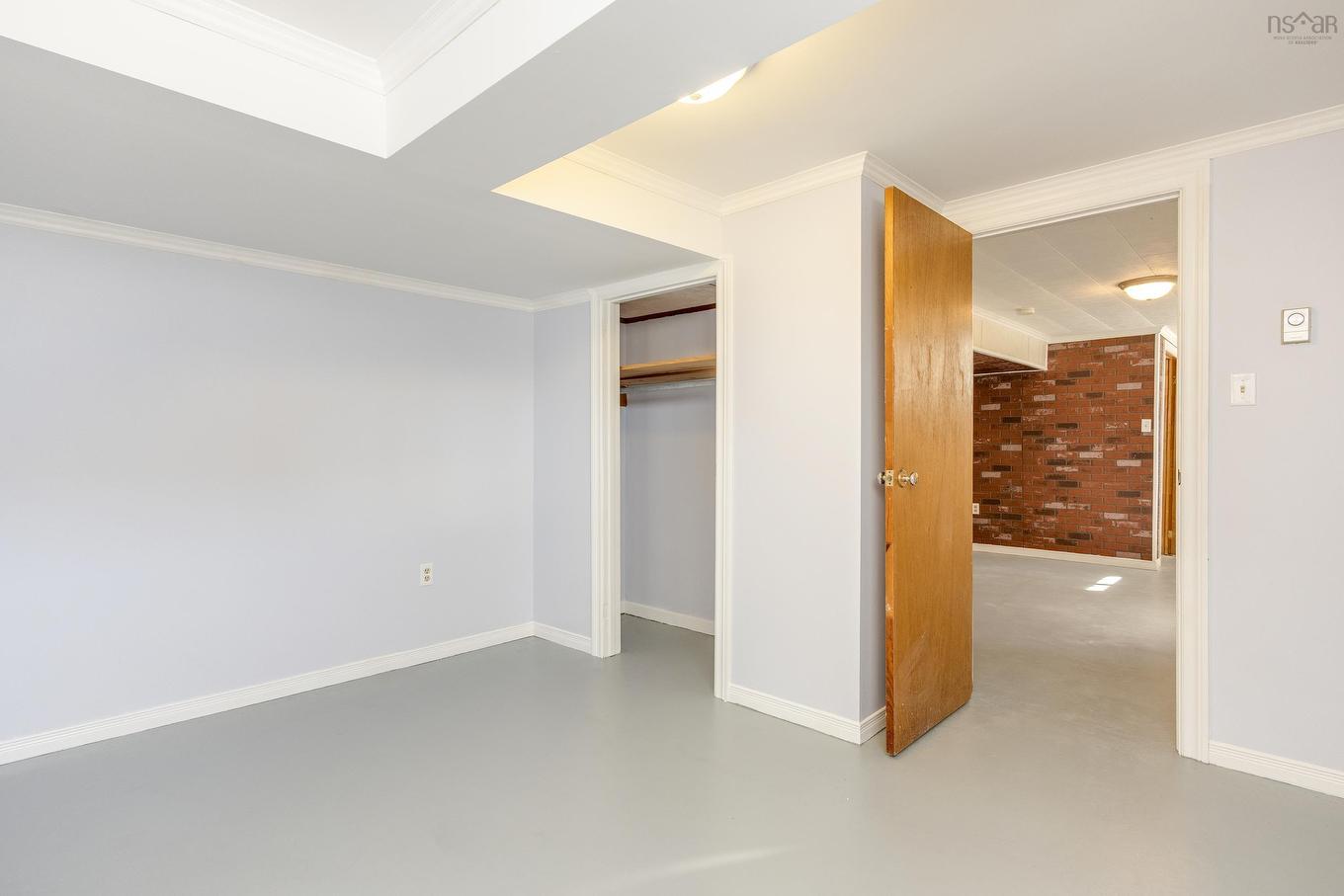 1084 Ridge Road, North Range, NS