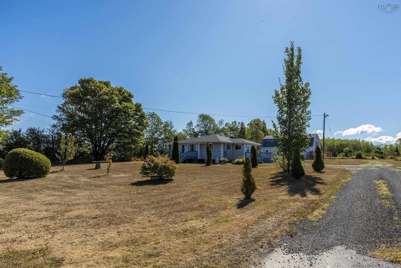 1084 Ridge Road, North Range, NS