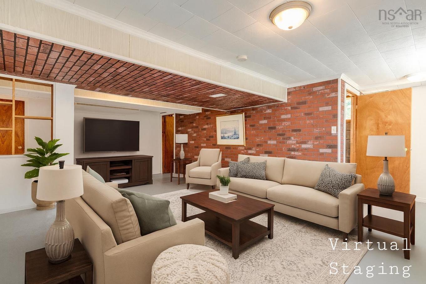 1084 Ridge Road, North Range, NS