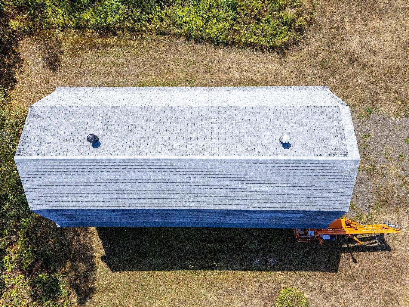 1084 Ridge Road, North Range, NS