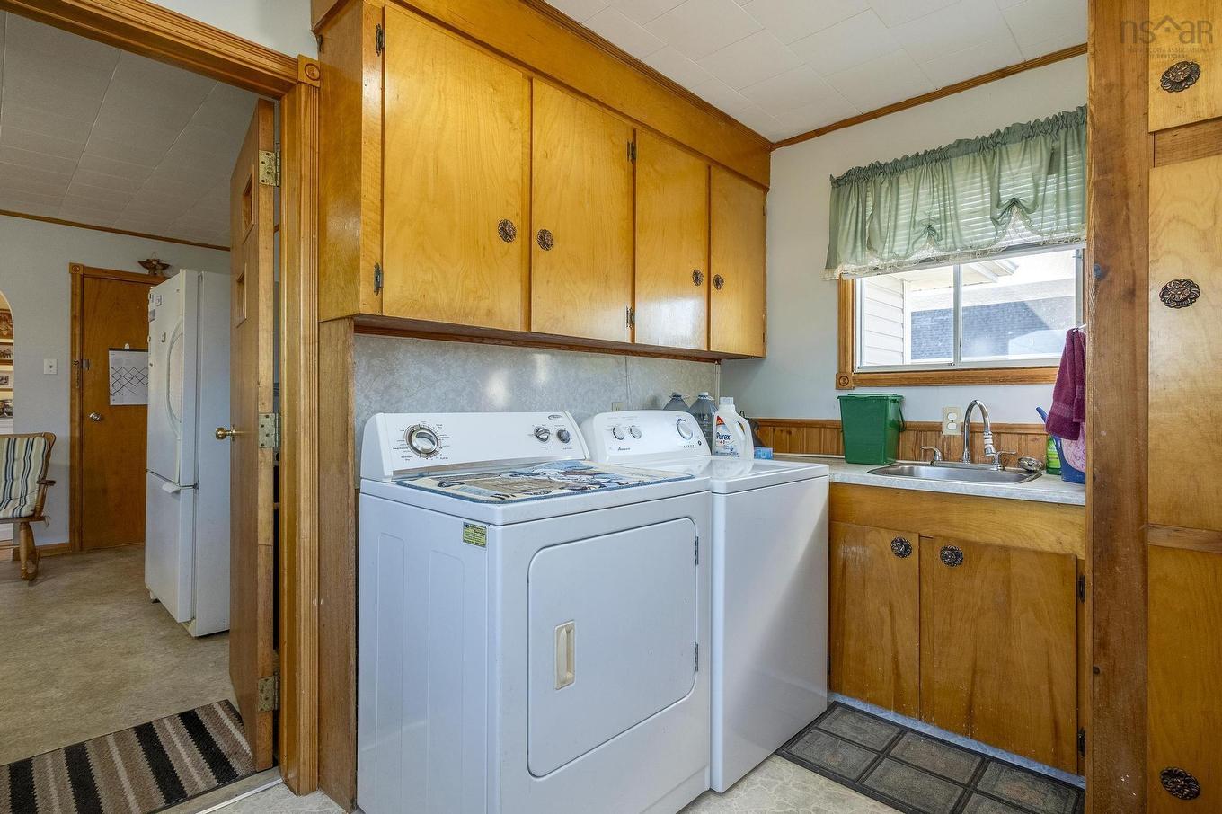 1084 Ridge Road, North Range, NS