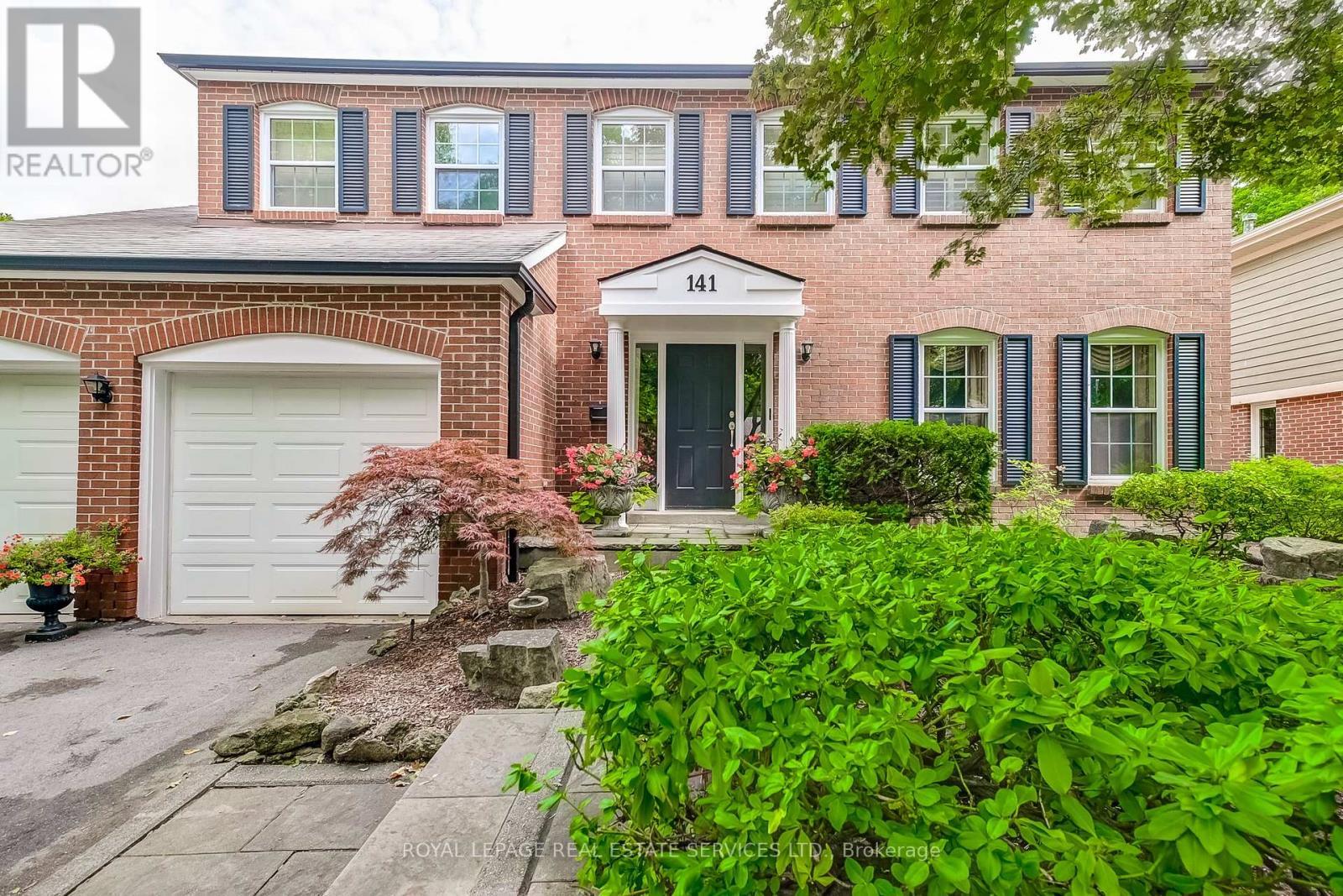 141 Digby Road, Oakville, ON - Outdoor