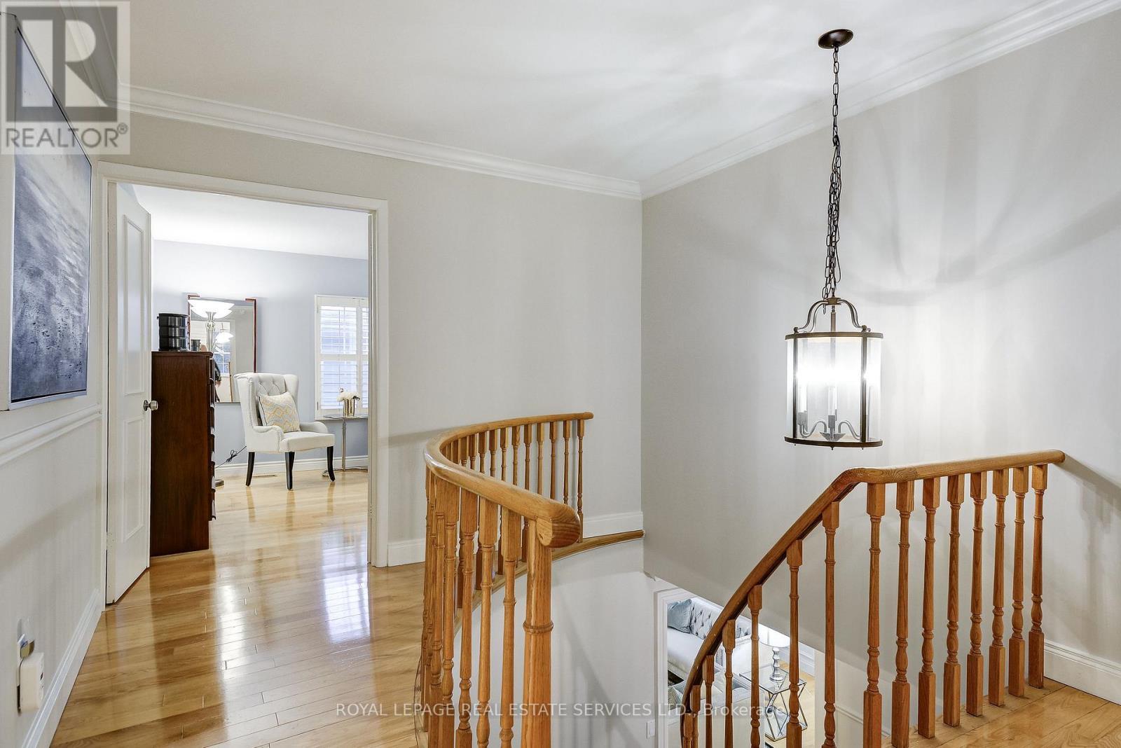 141 Digby Road, Oakville, ON - Indoor Photo Showing Other Room