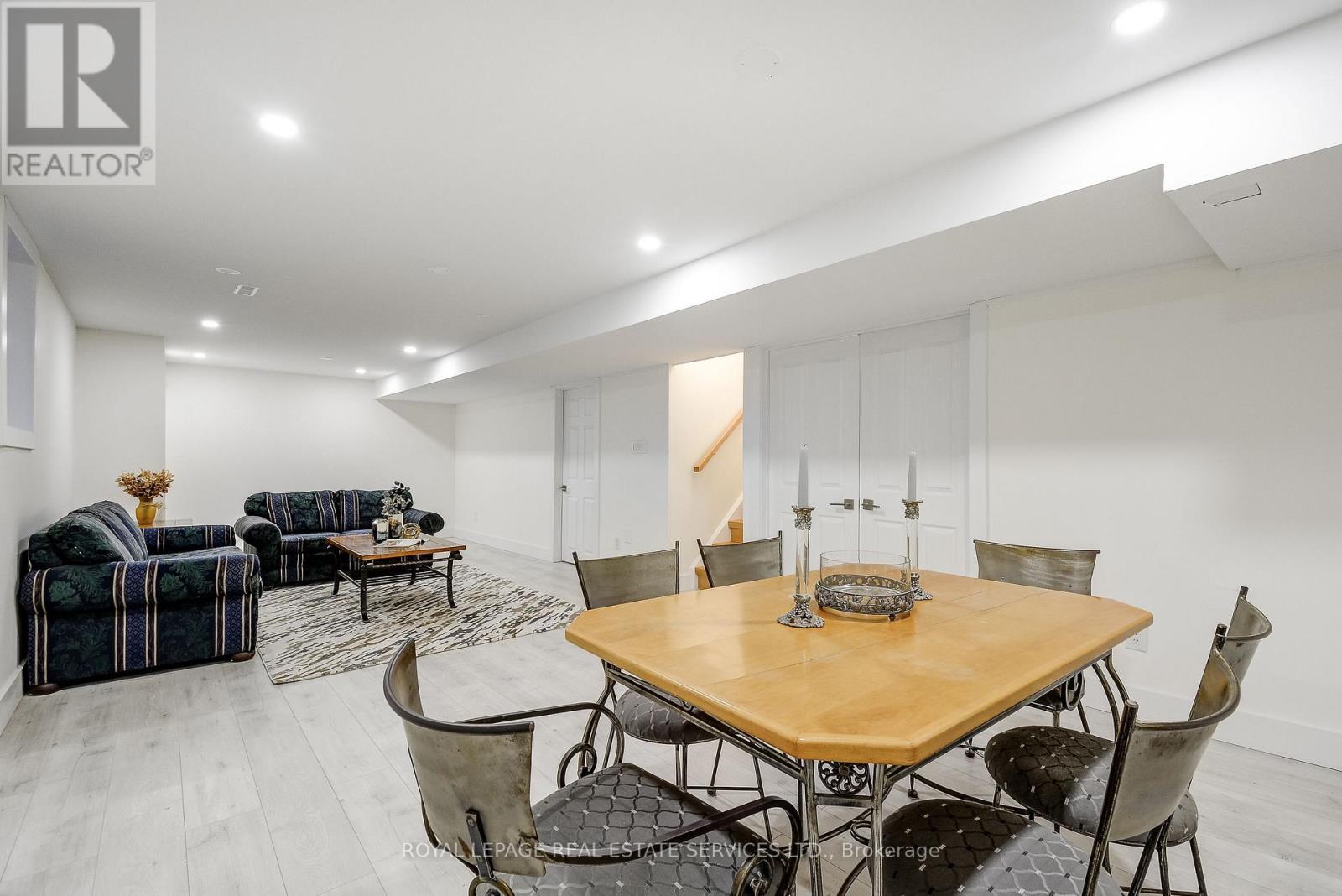 141 Digby Road, Oakville, ON - Indoor