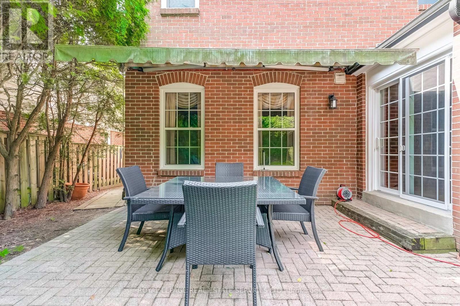 141 Digby Road, Oakville, ON - Outdoor With Deck Patio Veranda With Exterior