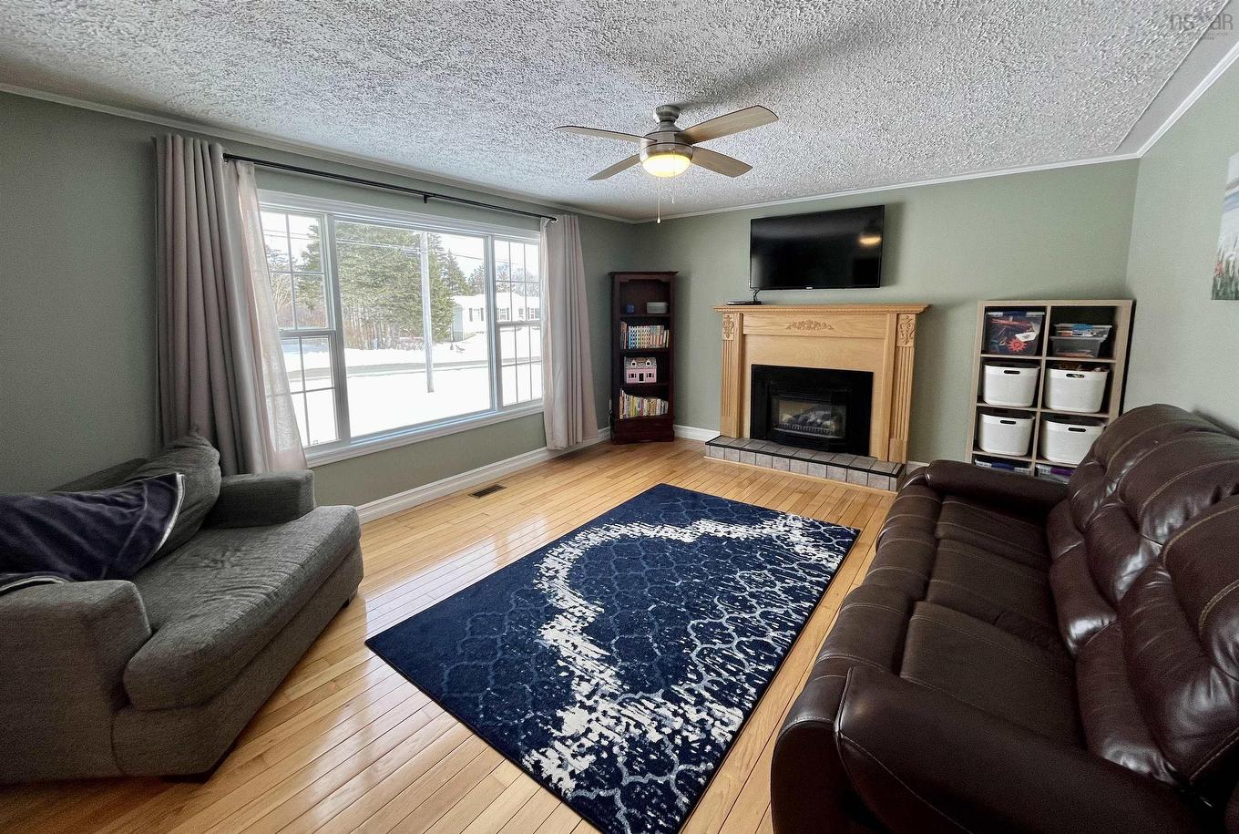 153 Island View Drive, Brass Hill, NS