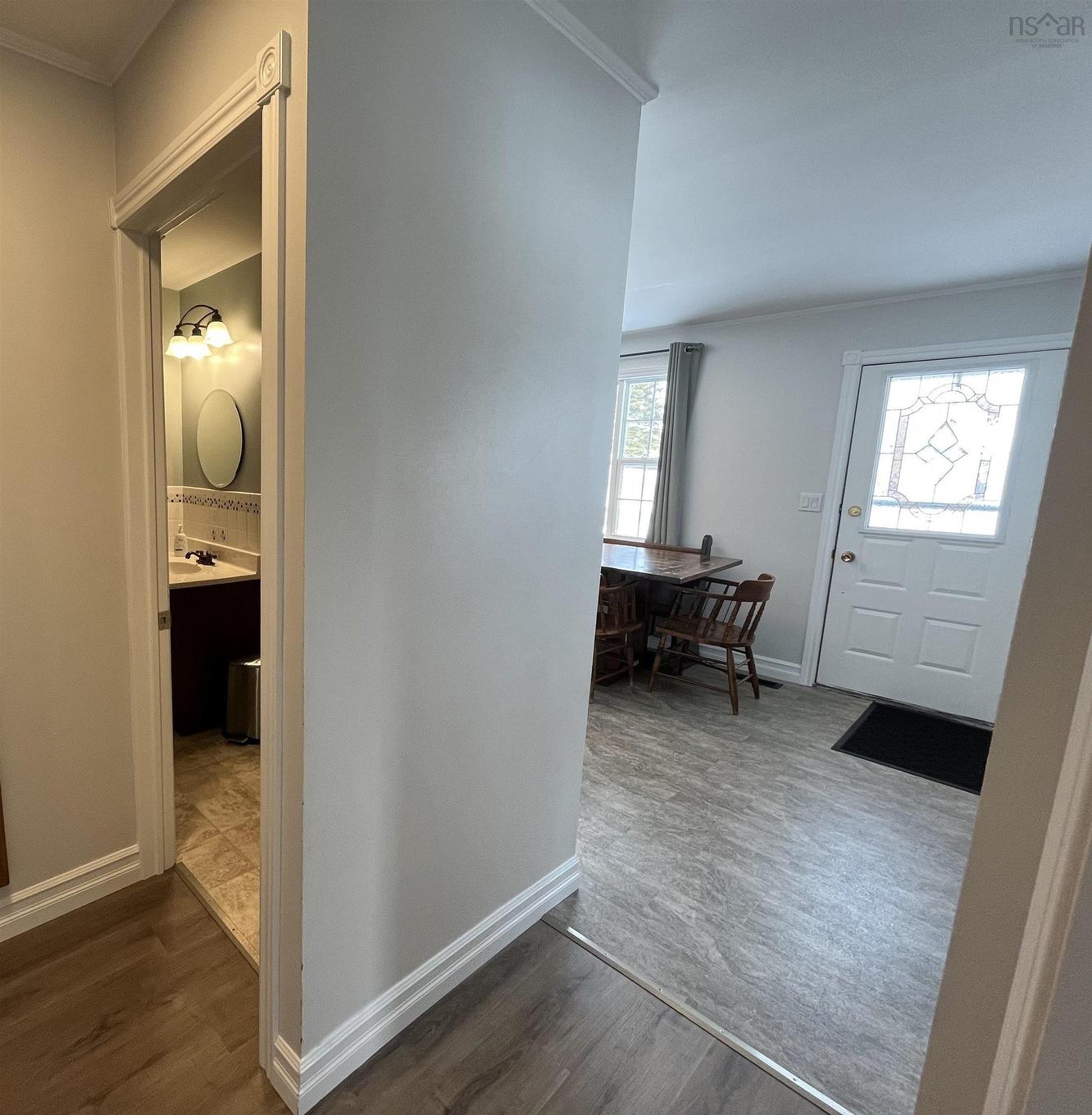 153 Island View Drive, Brass Hill, NS