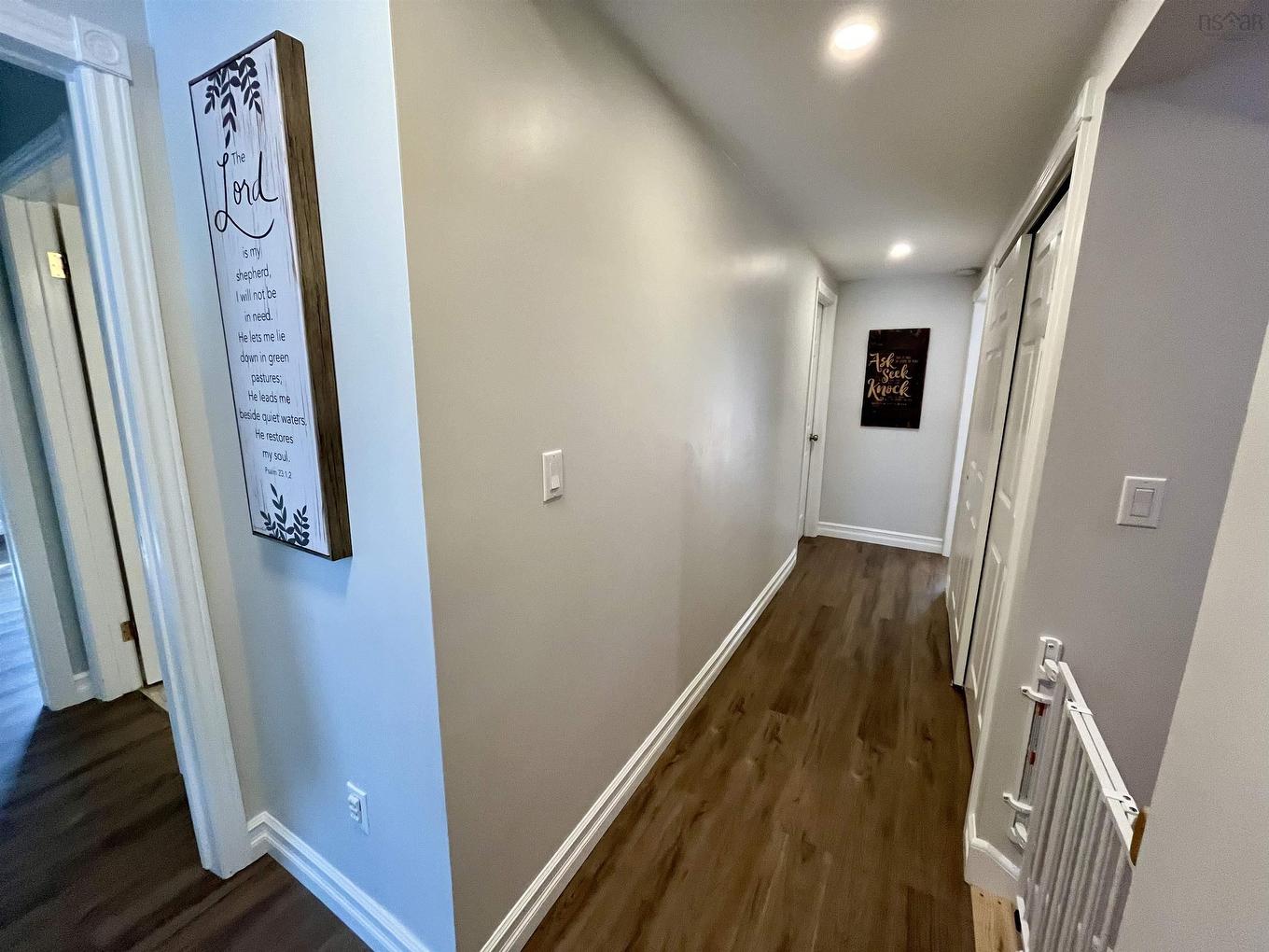 153 Island View Drive, Brass Hill, NS