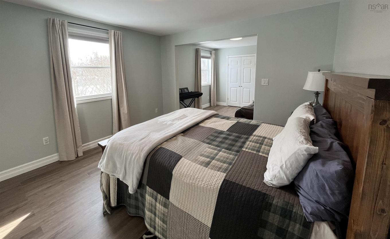 153 Island View Drive, Brass Hill, NS