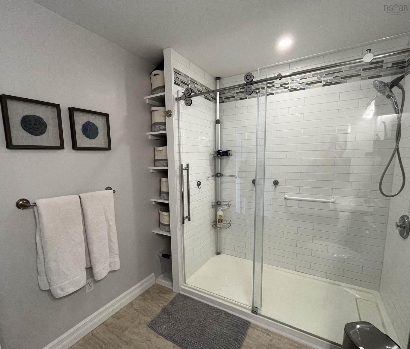 153 Island View Drive, Brass Hill, NS