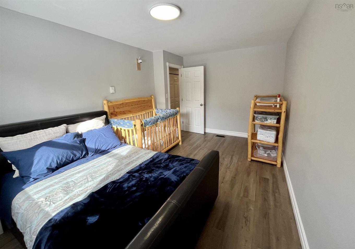 153 Island View Drive, Brass Hill, NS