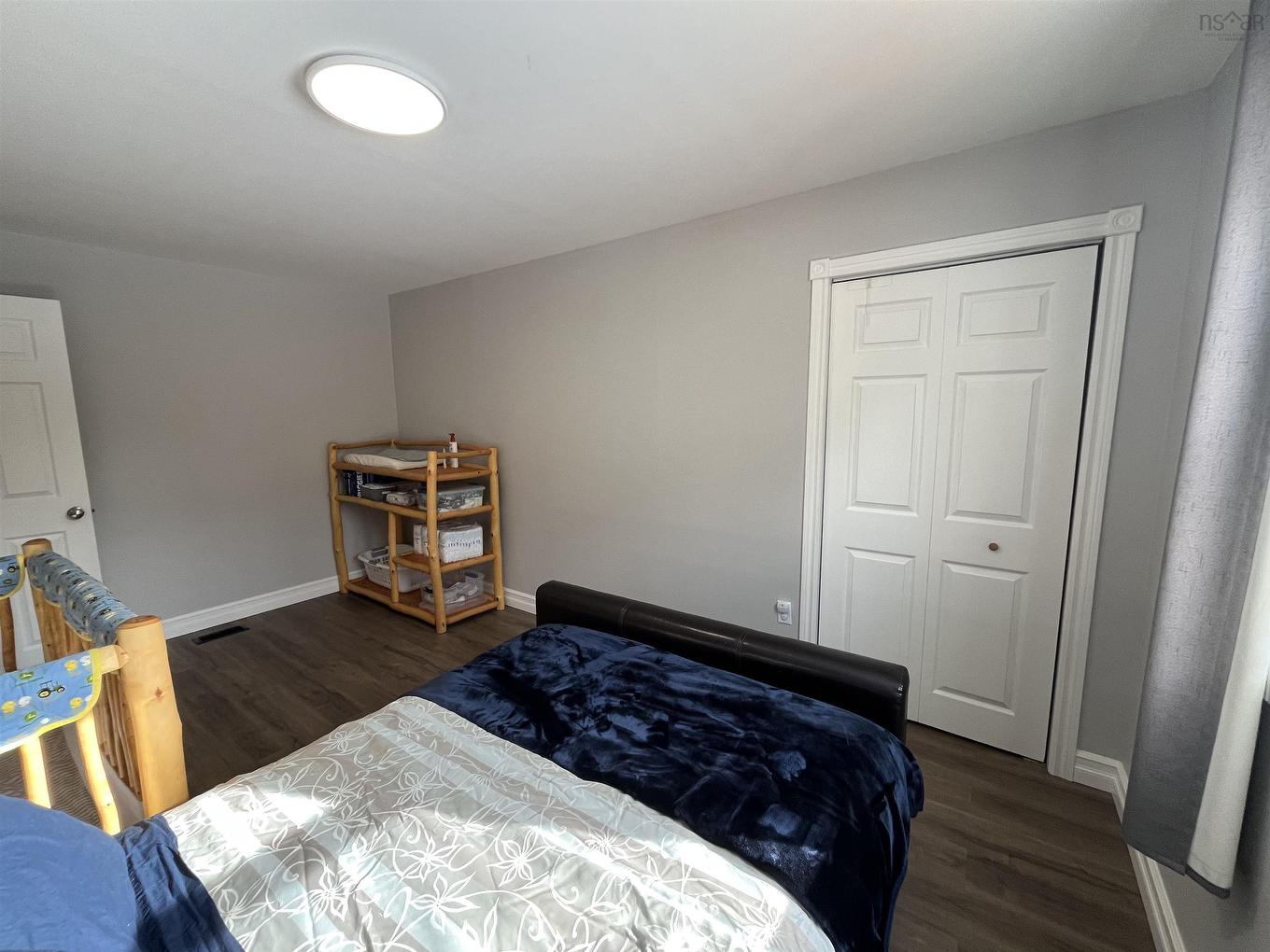 153 Island View Drive, Brass Hill, NS