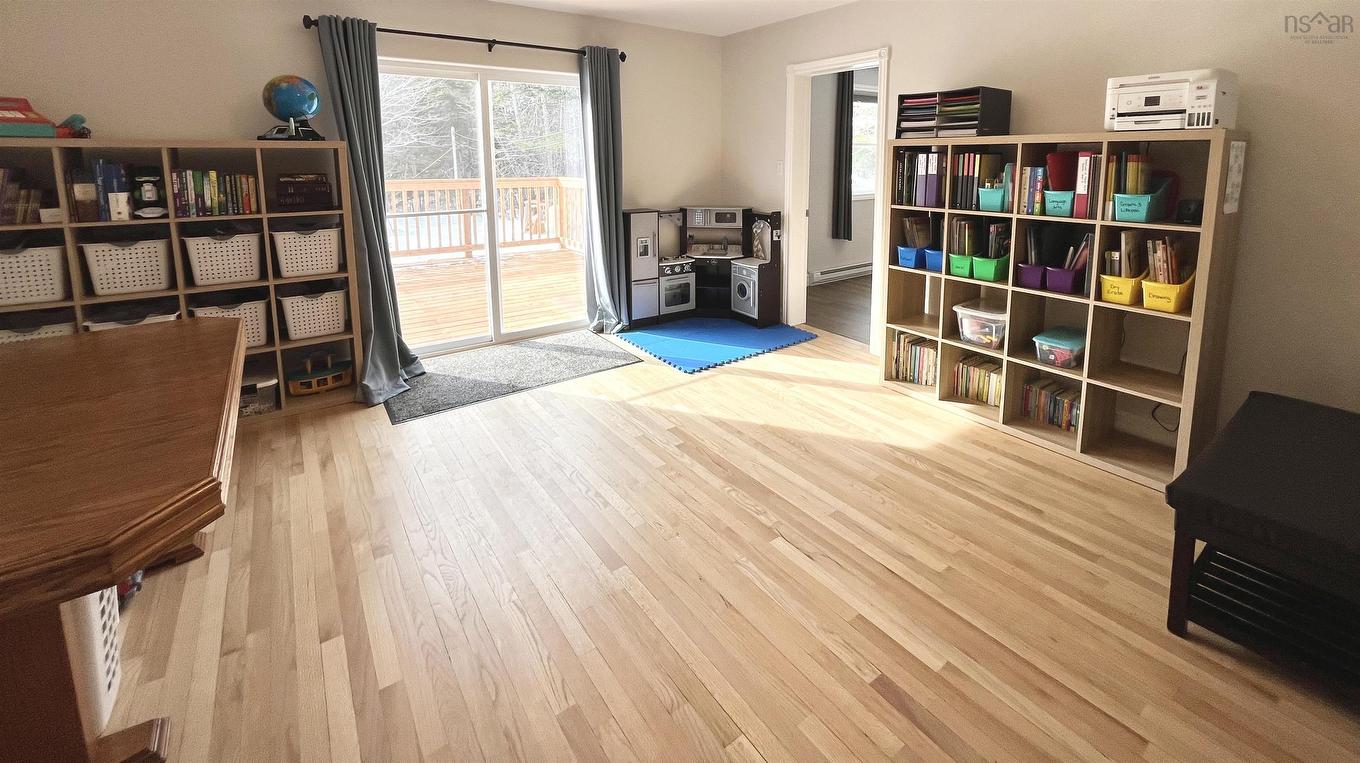 153 Island View Drive, Brass Hill, NS