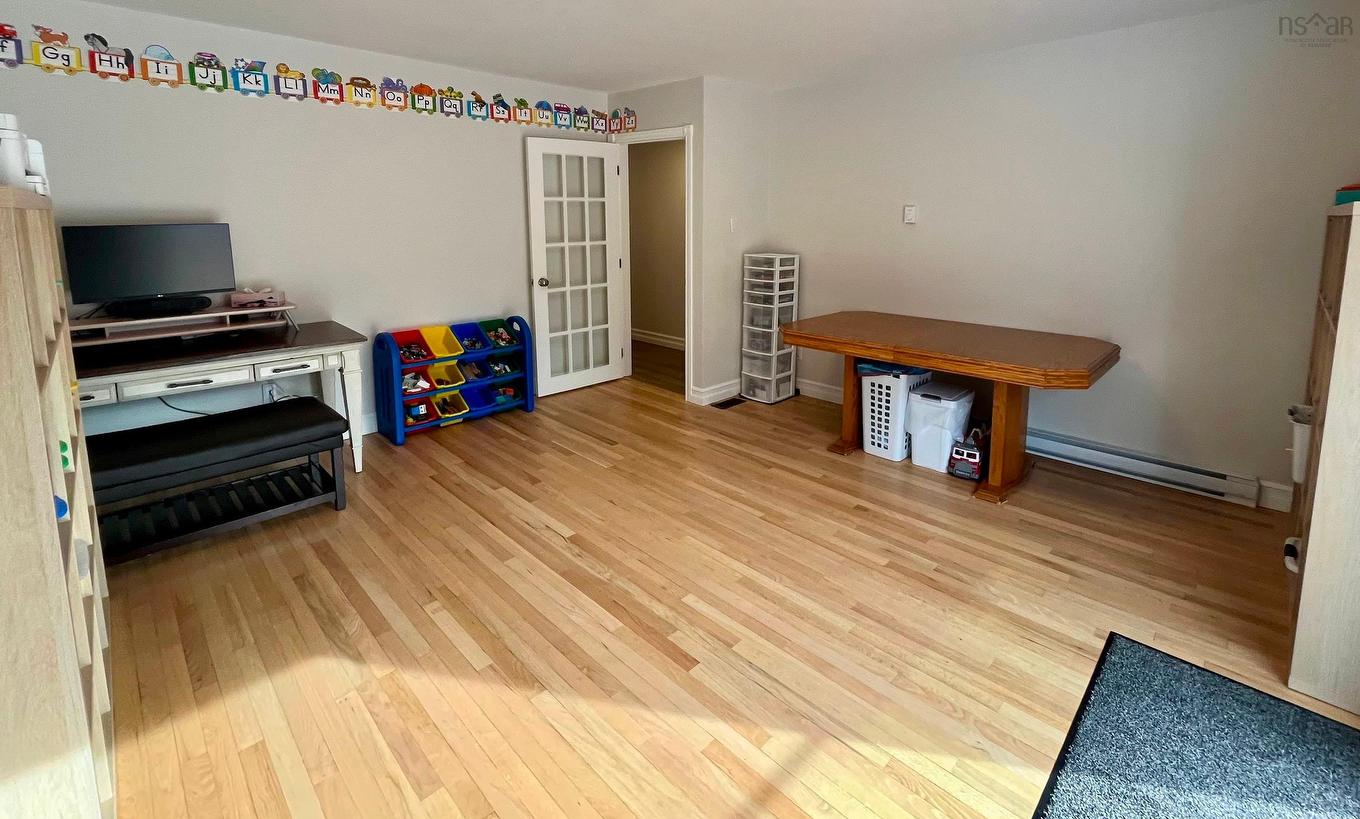 153 Island View Drive, Brass Hill, NS