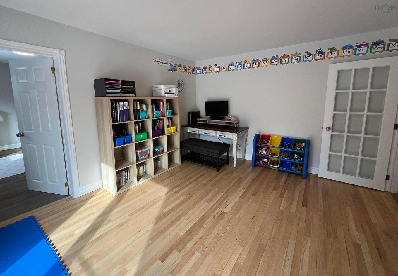 153 Island View Drive, Brass Hill, NS