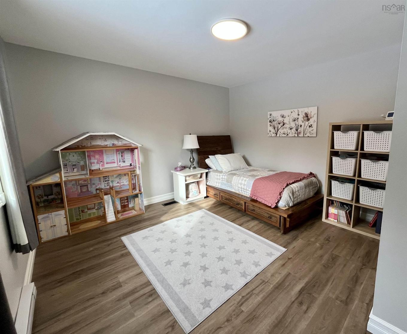 153 Island View Drive, Brass Hill, NS