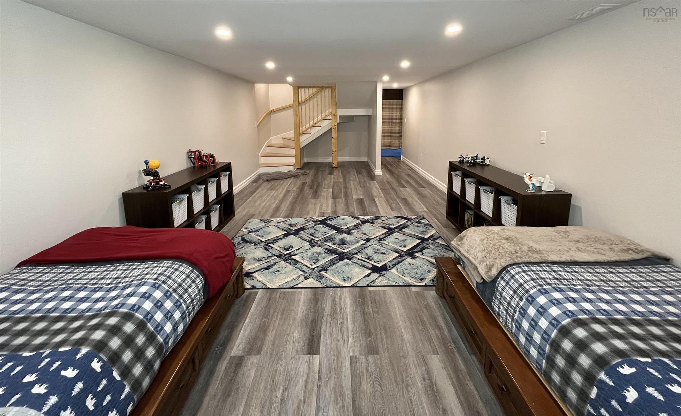 153 Island View Drive, Brass Hill, NS