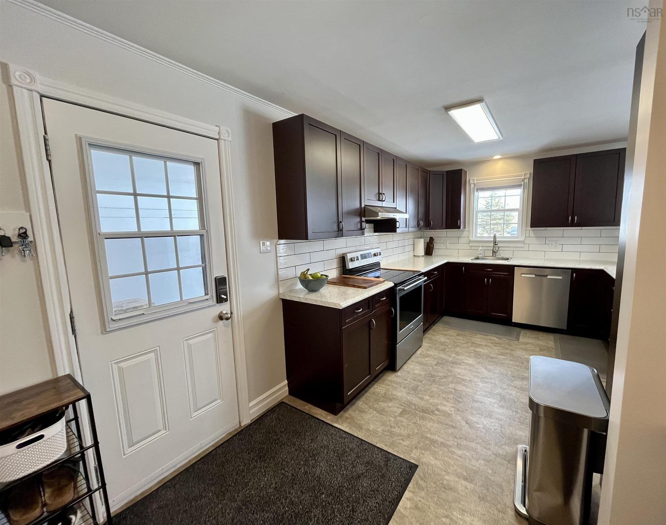 153 Island View Drive, Brass Hill, NS