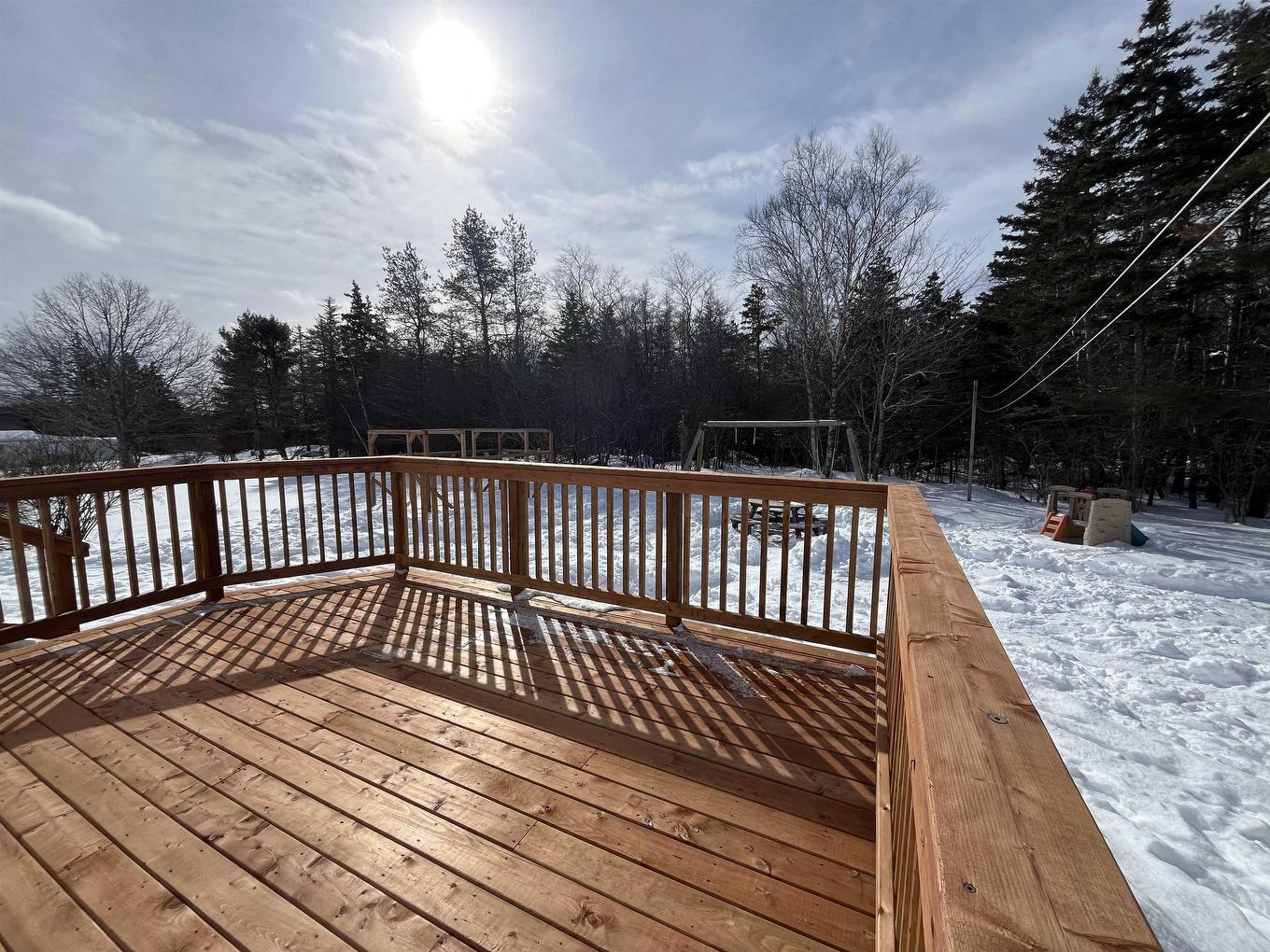 153 Island View Drive, Brass Hill, NS