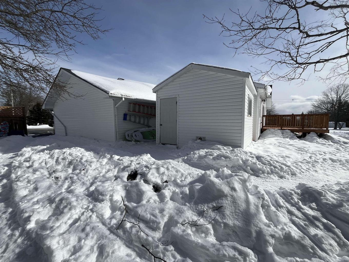 153 Island View Drive, Brass Hill, NS