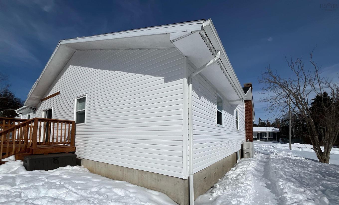 153 Island View Drive, Brass Hill, NS