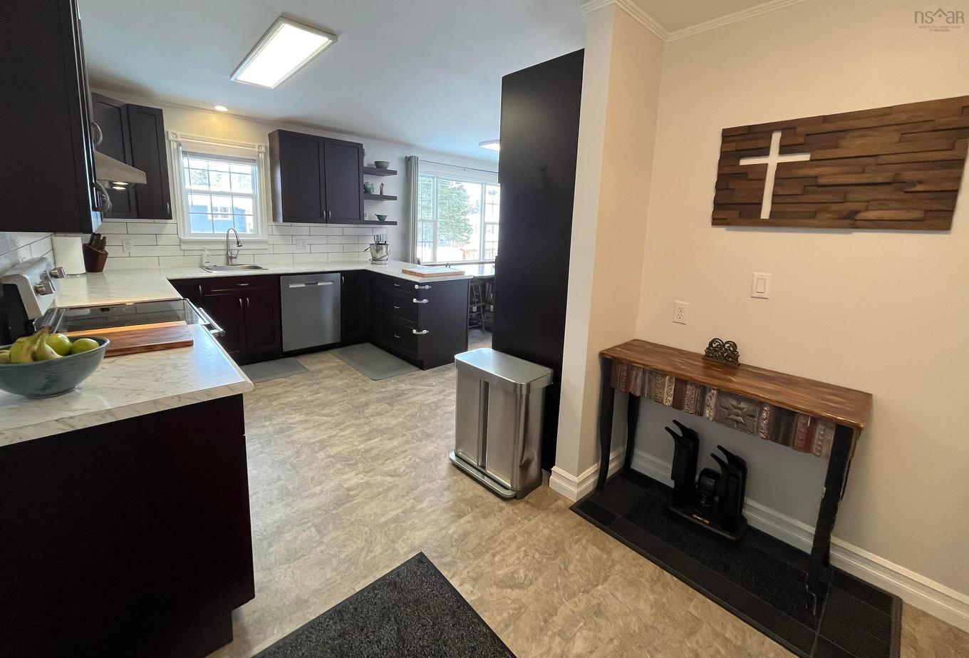 153 Island View Drive, Brass Hill, NS