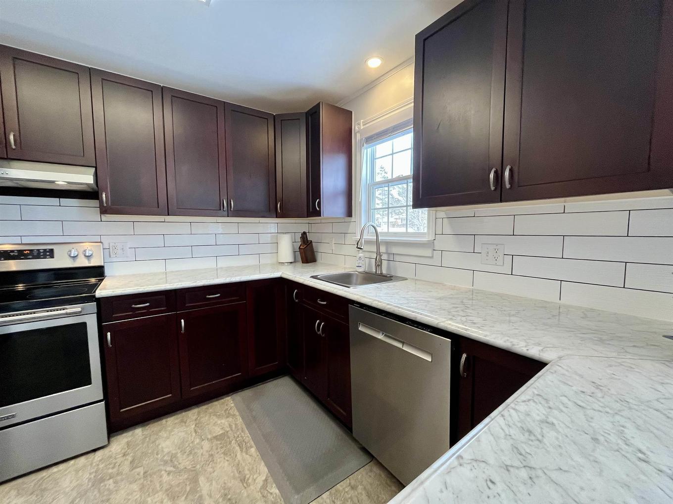 153 Island View Drive, Brass Hill, NS