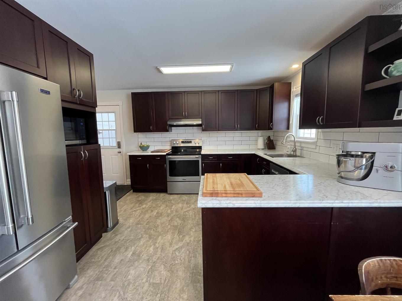 153 Island View Drive, Brass Hill, NS